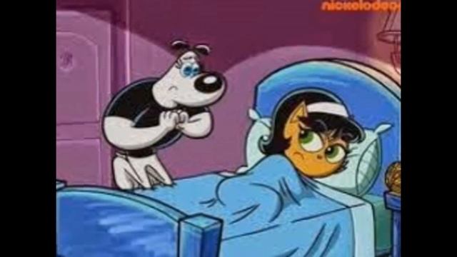 Агент Дадли и Киска смотреть онлайн