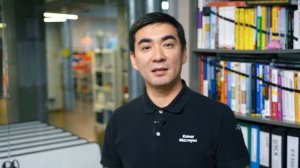 Как создавался бренд кайдзен центр в Казахстане