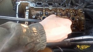 Ну когда кататься уже..газы в систему охлаждения, Отрыгнул стартер. Ремонт Chrysler 300c