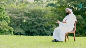 Самое лучшее наслаждение в раю, это... | Описание рая №26