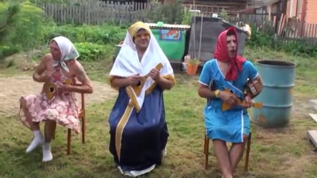 Ах мамочка на саночках