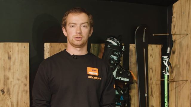 Как выбрать первый горнолыжный комплект? смотреть онлайн