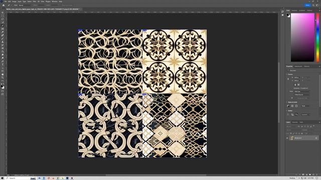 UPSCALE AI Images to 300 DPI and 12x12 using Lightroom & PS смотреть онлайн