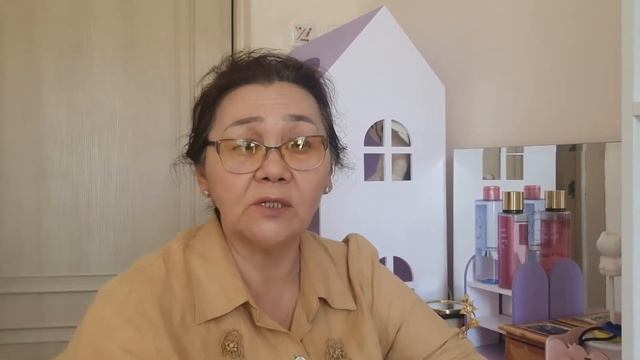 Реабилитация после ковидной пневмонии, врач фтизиопульмонолог Дарига Сабазова смотреть онлайн