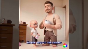 Даник Кек - Серёжа сбрил брови сыну (Ai Cover)