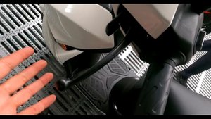Suzuki Avenis 125