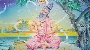 История древнего мира. Древняя Индия, часть 2 ? Лекция для сна