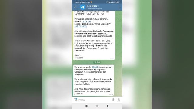 Sc Auto Leave Channel/Group Telegram смотреть онлайн