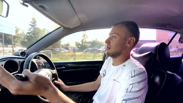 КАКОВО ИМЕТЬ Toyota Aristo 2 JZ GTE | ОБЗОР TOYOTA ARISTO ТУРБО | АРИСТА РАЗГОН ДО 100 смотреть онлайн