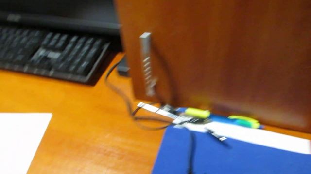 Самый простой индикатор поля своими руками смотреть онлайн