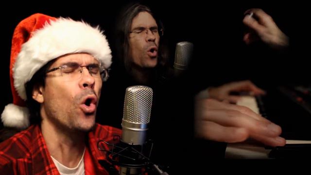 I Believe in Father Christmas - Greg Lake cover (Emerson, Lake, & Palmer) смотреть онлайн