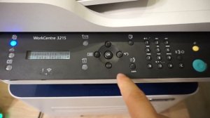 Activare firmware Upgrade Xerox 3215 3225