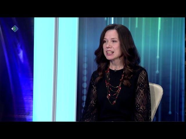 Вочакыв. Ольга Худяева. 01.10.20