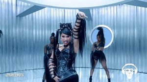 Iggy Azalea, Cardi B, Nicki Minaj - Do U Want Me? (Ft Chlöe, Little Mix) (Mashup)