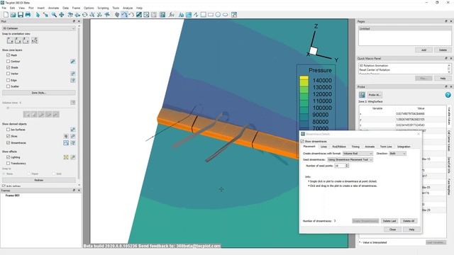 Getting Started with Tecplot 360 Basics
