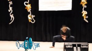 Копия видео "александр геращенко танцуют все 3"