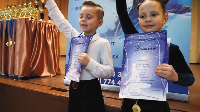 Турнир 2018 года #турнир #танцы #воспоминания #детскийспорт #тренер #кудаотдатьребенка