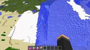 НУБ ПРИЗВАЛ ЦУНАМИ ИЗ ВОДЫ В МАЙНКРАФТ ! КАК ВЫЖИТЬ НУБУ MINECRAFT ТРОЛЛИНГ ЛОВУШКА ЗАЩИТА МУЛЬТИК