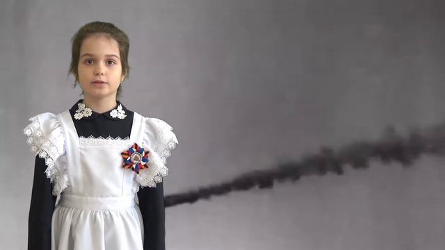 Саранцева Полина, 2А класс
