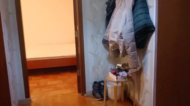 Аренда Москва пешком от м. Беляево. 2-ка смотреть онлайн