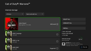 How to Download Warzone 3 on Xbox Series X|S - Easy Guide