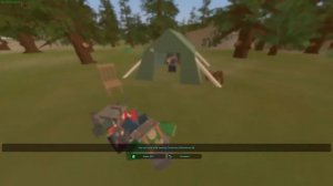 Unturned pvp rust arena