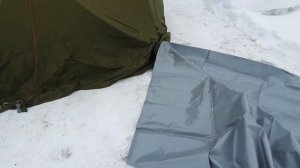 Кубозонт 4у тест перед выходом