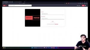 ? 3xDEV: MERN Movie Booking App | Extra Session 1 : API Integration with Frontend