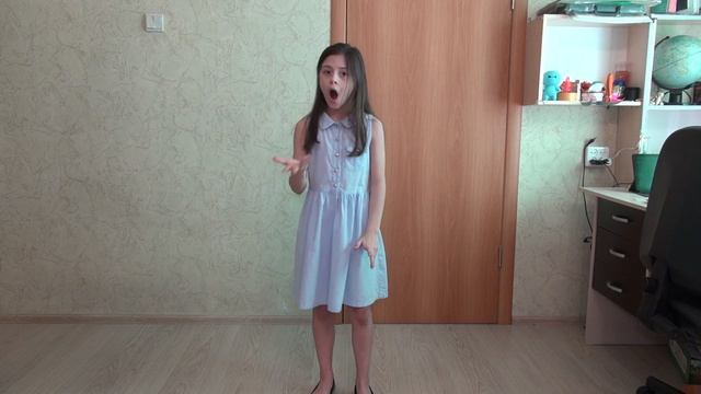 Тараканище. К. И. Чуковский. Соня Секачева смотреть онлайн