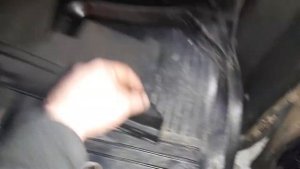Вдруг перестала дуть печка.Hyundai H1(1-ое поколение)