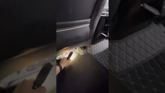 3D коврики из экокожи на Dodge RAM #3dковрики #3дковрики #коврикиизэкокожи #dodge #ram #dodgeram смотреть онлайн