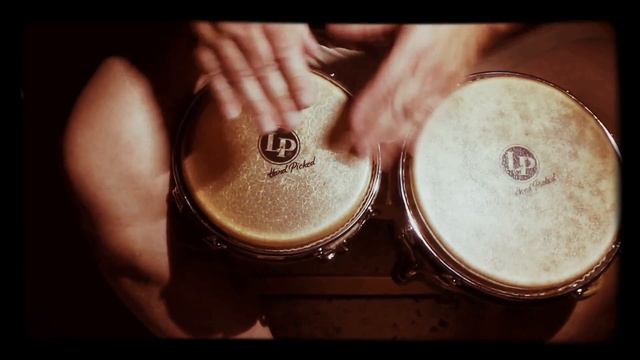 Bongos FREEJAC – Capoeira Vai [on LP] by Sabrina Malheiros смотреть онлайн