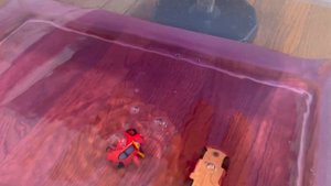 DISNEY PIXAR CARS TOYS, LIGHTNING MCQUEEN, TOW MATER, DISNEY PIXAR CARS MOVIE, CAR TOYS FOR KIDS