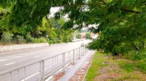 Сочи Адлер сегодня 2021- село Весёлое, недалеко от Сочи Парка, Олимпийского Парка. Небольшой обзор.
