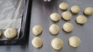 Восточная сладость "Шакер-чурек"