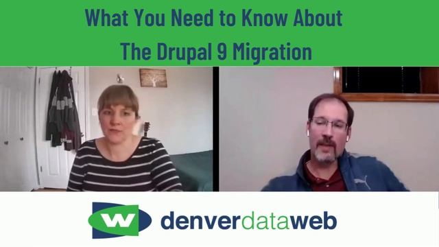 What You Need to Know About The Drupal 9 Migration