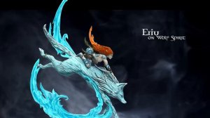 Heroes infinite: Legends of the Kept Kingdoms. Release April 2023