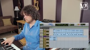 Создание бита в Pro Tools