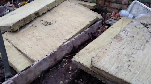 Виноград в Подмосковье укрытие  на зиму в теплице 2019 11 30 ч 2