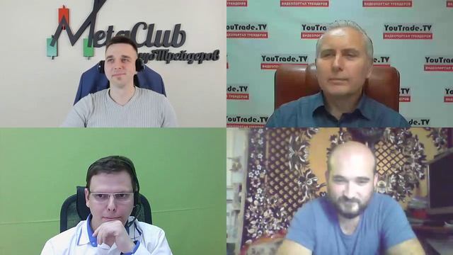 Что лучше для торговли: МТ4, МТ5 или Quik? смотреть онлайн