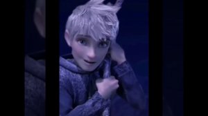 |Эльза и Ледяной Джек❄|"Hарру And"|