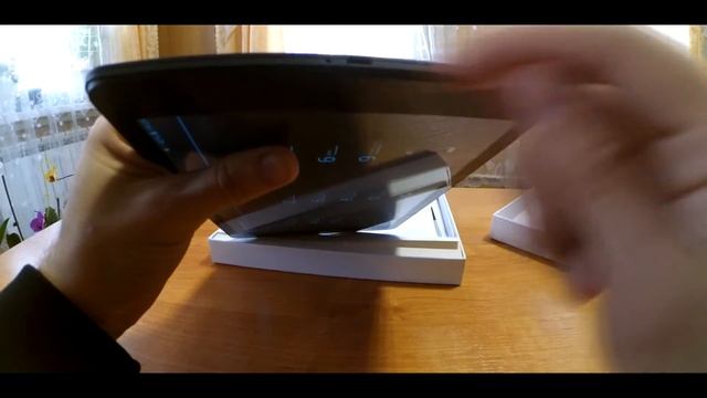 Обзор планшета IRBIS TX97 смотреть онлайн