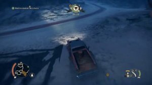 MadMax Палёная луна Смертельная гонка Бронированный сокрушитель