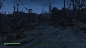 Fallout 4. Как сохраняться на выживании. Кровать, мод или почестному?