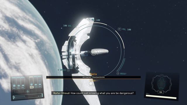 Starfield A New Universe A New Beginning. Ep 19b смотреть онлайн