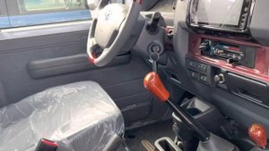 Продажа новых TOYOTA FJ CRUISER