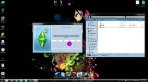 Установка дополнения питомцы в Sims 3