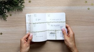 Мои ежедневники за 6 лет | Masherisha