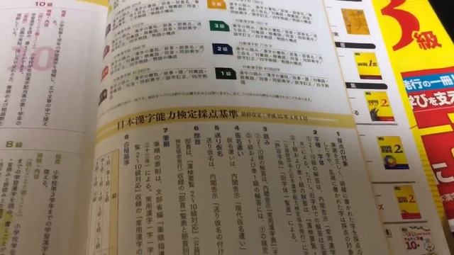 Я знаю 2000 иероглифов? Или сколько иероглифов должен знать японец смотреть онлайн