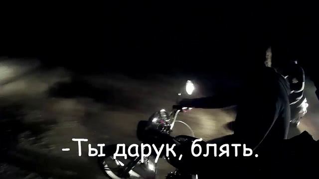 ПОГОНЯ ДПС ЗА СКУТЕРОМ | НЕОЖИДАННО ДПС смотреть онлайн